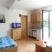 Apartmani Vila Mare Budva, Petokrevetni apartman sa dvije terase Vila Mare Budva, Budva 2018, privatni smeštaj u mestu Budva, Crna Gora